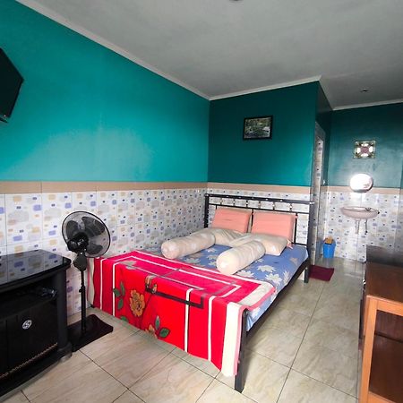 Villa Raung Indah Tretes Prigen Rom bilde